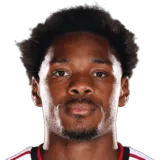 Player EA FC 27 player photo