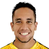 Player EA FC 27 player photo