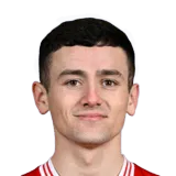 Player EA FC 27 player photo