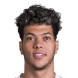 Player EA FC 27 player photo