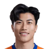 Player EA FC 27 player photo