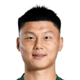 Player EA FC 27 player photo