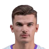 Player EA FC 27 player photo