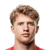 Player EA FC 27 player photo