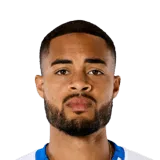 Player EA FC 27 player photo