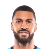 Player EA FC 27 player photo