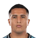 Player EA FC 27 player photo