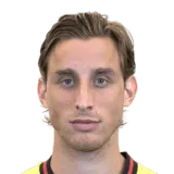 Player EA FC 27 player photo