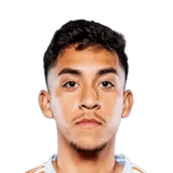 Player EA FC 27 player photo