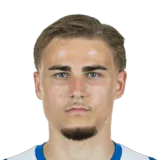 Player EA FC 27 player photo