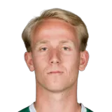 Player EA FC 27 player photo