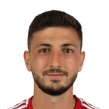 Player EA FC 27 player photo