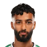 Player EA FC 27 player photo