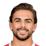 Player EA FC 27 player photo