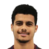 Player EA FC 27 player photo
