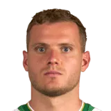 Player EA FC 27 player photo