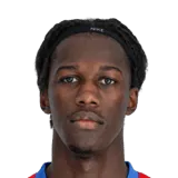 Player EA FC 27 player photo
