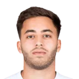 Player EA FC 27 player photo