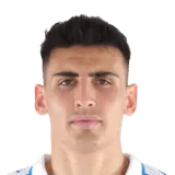 Player EA FC 27 player photo