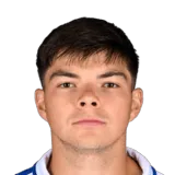 Player EA FC 27 player photo