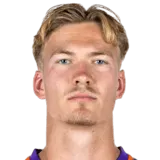 Player EA FC 27 player photo