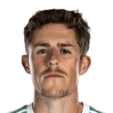 Player EA FC 27 player photo