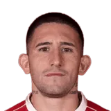 Player EA FC 27 player photo