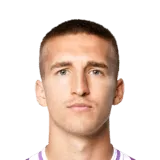 Player EA FC 27 player photo