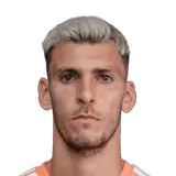 Player EA FC 27 player photo