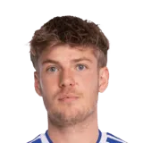 Player EA FC 27 player photo