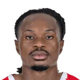 Player EA FC 27 player photo