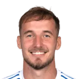 Player EA FC 27 player photo