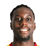 Player EA FC 27 player photo