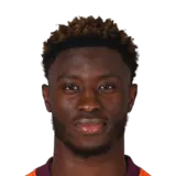Player EA FC 27 player photo