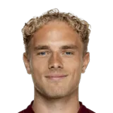 Player EA FC 27 player photo