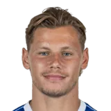 Player EA FC 27 player photo