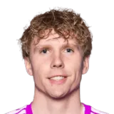 Player EA FC 27 player photo