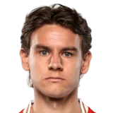 Player EA FC 27 player photo