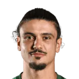 Player EA FC 27 player photo