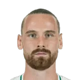 Player EA FC 27 player photo