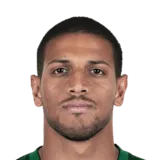 Player EA FC 27 player photo
