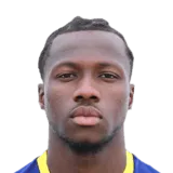 Player EA FC 27 player photo