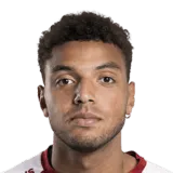 Player EA FC 27 player photo