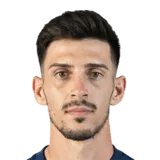 Player EA FC 27 player photo