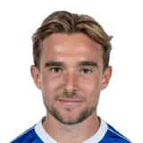 Player EA FC 27 player photo