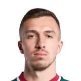 Player EA FC 27 player photo
