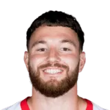Player EA FC 27 player photo