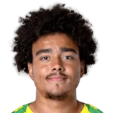 Player EA FC 27 player photo