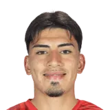 Player EA FC 27 player photo