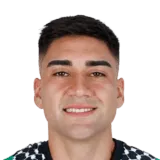 Player EA FC 27 player photo
